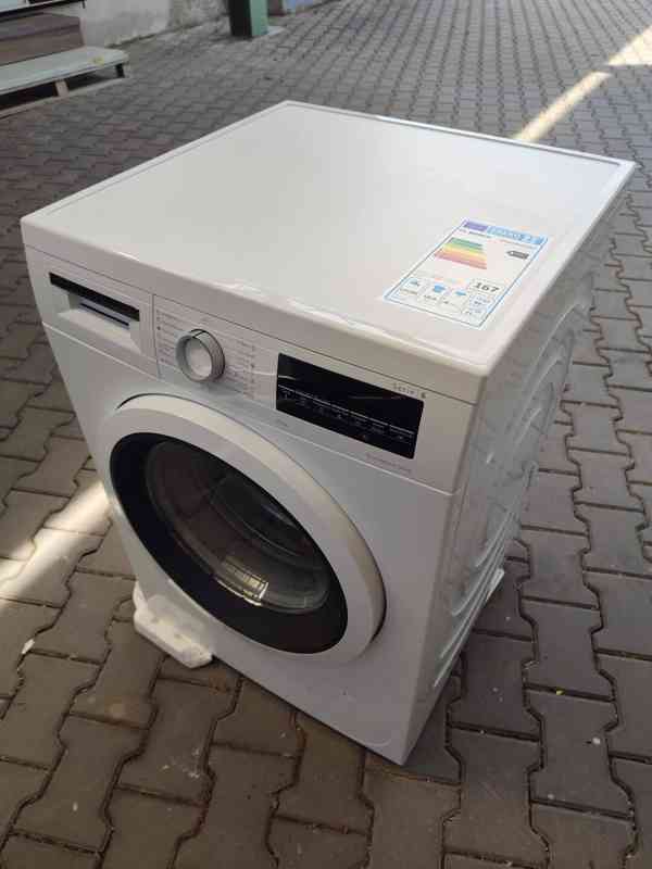 Pračka s předním plněním Bosch WAX28MH0BY, 10 kg - foto 2