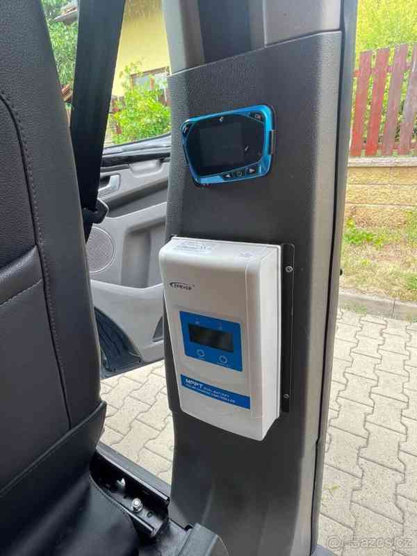 Ford Tourneo Custom 2,0   L1 TDCI 125kW r.v. 2018 - foto 8
