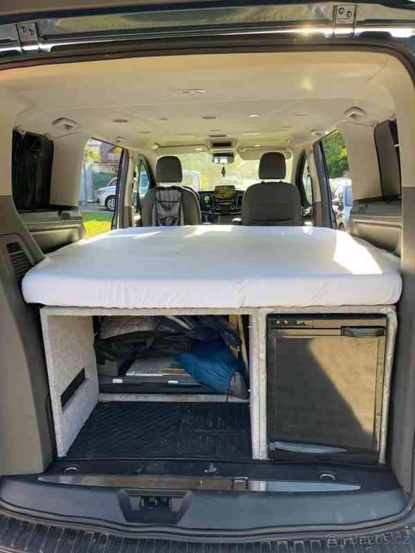 Ford Tourneo Custom 2,0   L1 TDCI 125kW r.v. 2018 - foto 14