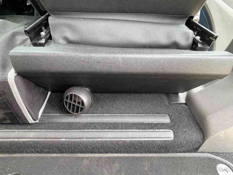 Ford Tourneo Custom 2,0   L1 TDCI 125kW r.v. 2018 - foto 6
