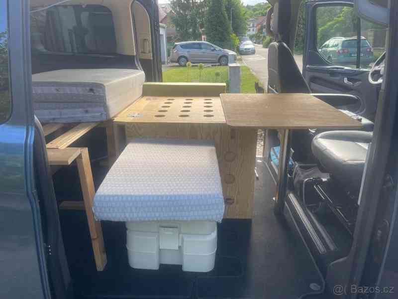 Ford Tourneo Custom 2,0   L1 TDCI 125kW r.v. 2018 - foto 11