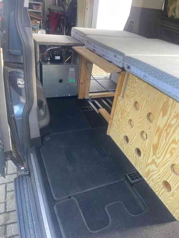 Ford Tourneo Custom 2,0   L1 TDCI 125kW r.v. 2018 - foto 13