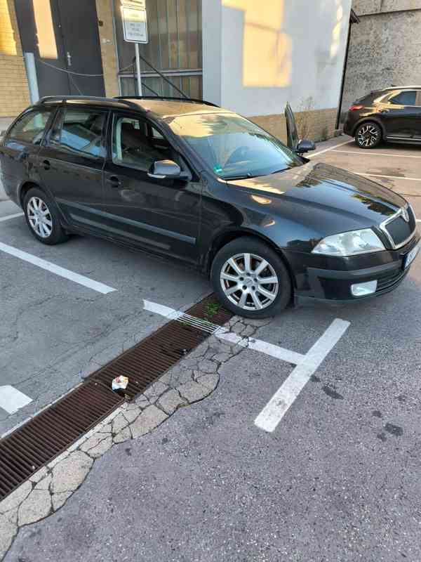 Octavia 2.0 tdi - foto 7