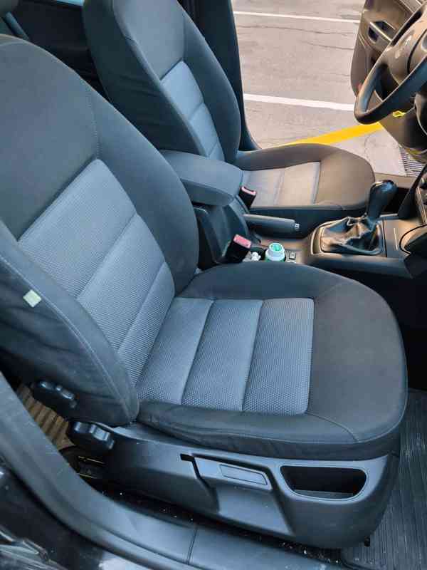 Octavia 2.0 tdi - foto 4