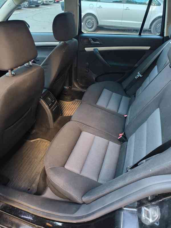 Octavia 2.0 tdi - foto 6