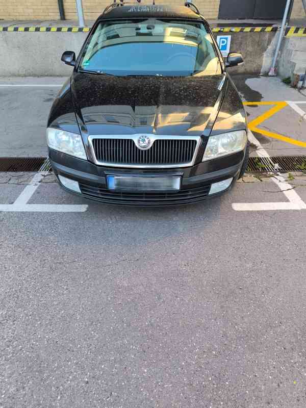 Octavia 2.0 tdi - foto 1