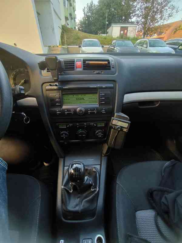 Octavia 2.0 tdi - foto 3