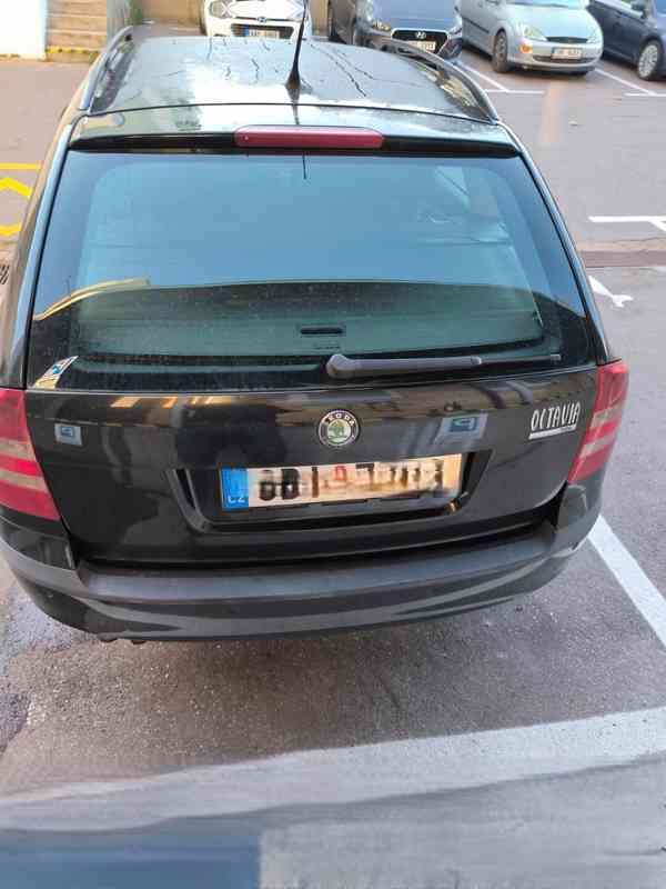 Octavia 2.0 tdi - foto 10