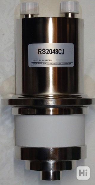Elektronky RS3021CJ a RS2048CJ pro lasery Trumpf - foto 1