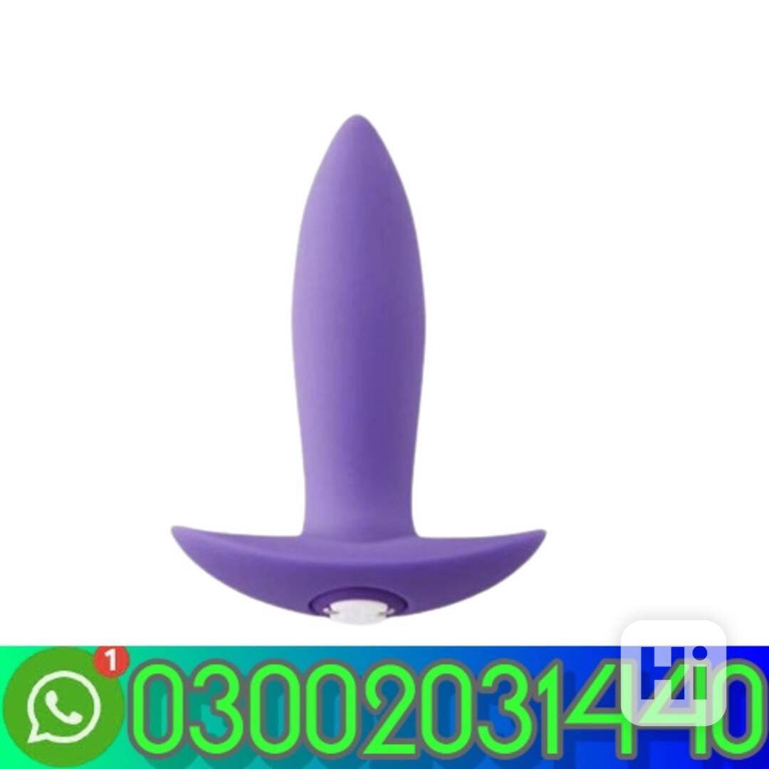 Sensuelle Mini Plug In Pakistan =03002031440= - foto 1