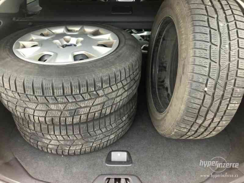 Volvo V60 R D2 Design 85kw - foto 6