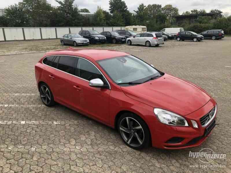 Volvo V60 R D2 Design 85kw - foto 7