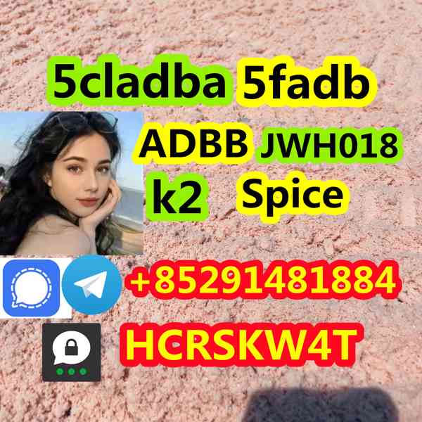 Very strong 5cladba, 5cladb, adbb, 5fadb are in stock - foto 3