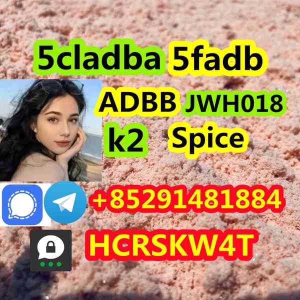 Very strong 5cladba, 5cladb, adbb, 5fadb are in stock - foto 2