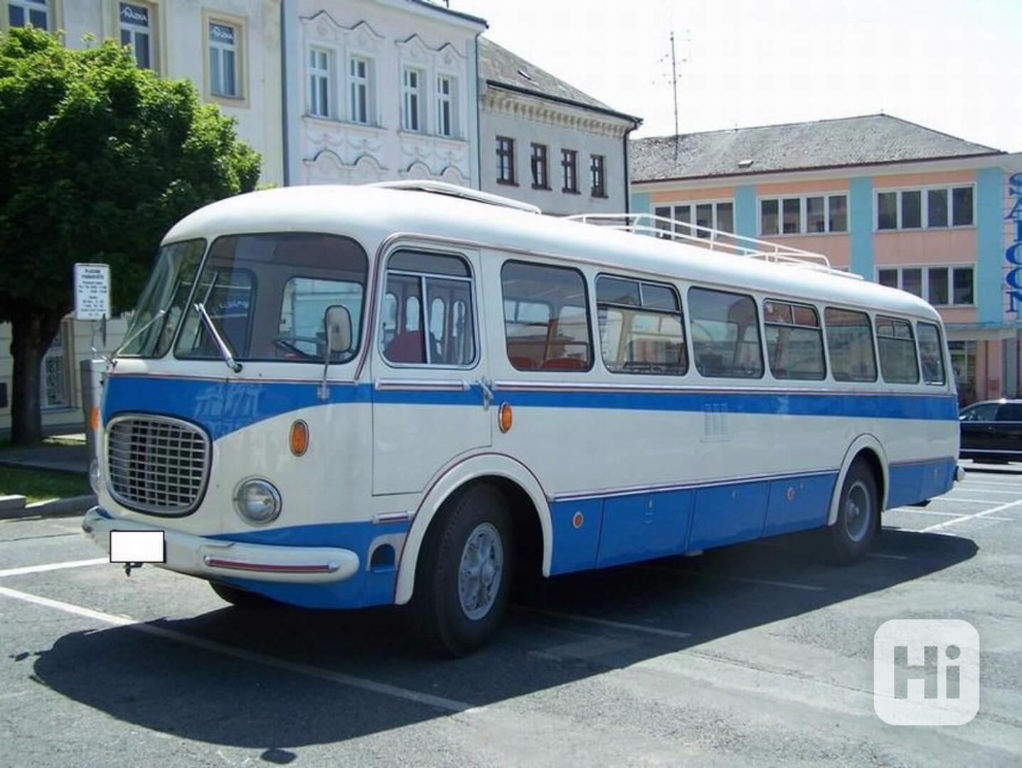 Škoda 706 RTO - foto 1