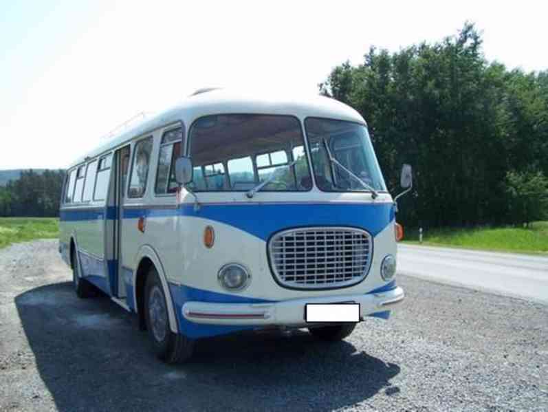 Škoda 706 RTO - foto 8