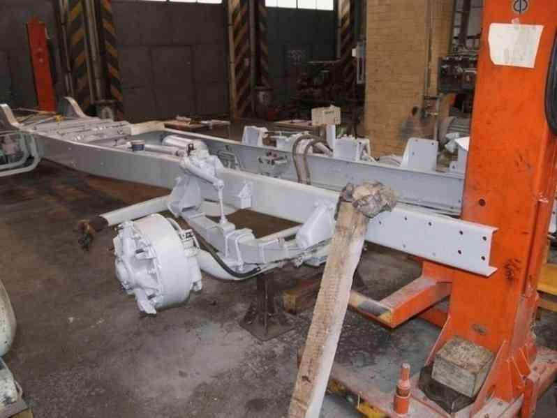 Škoda 706 RTO - foto 7