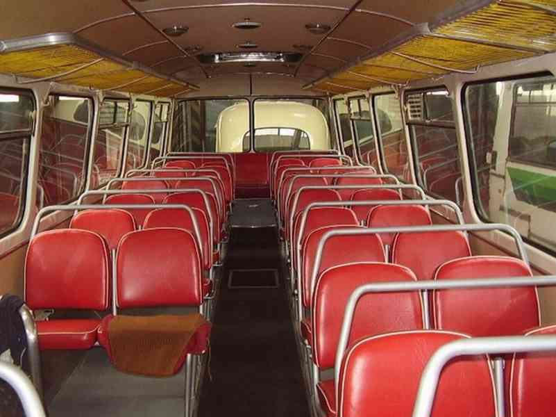 Škoda 706 RTO - foto 5