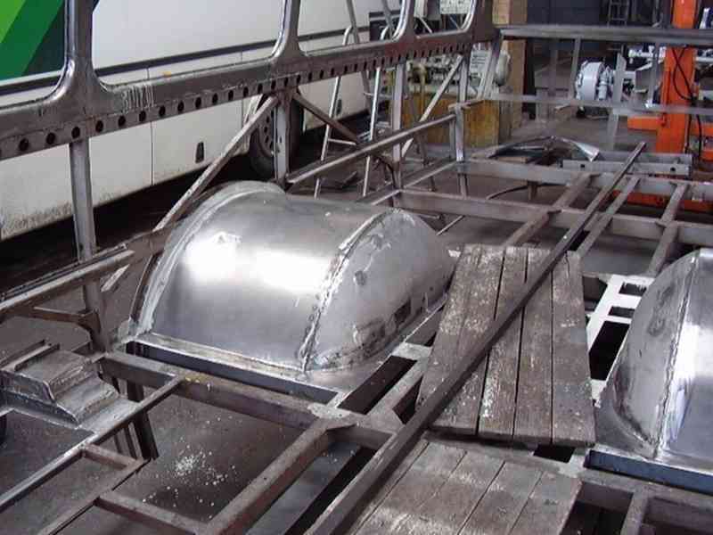 Škoda 706 RTO - foto 4