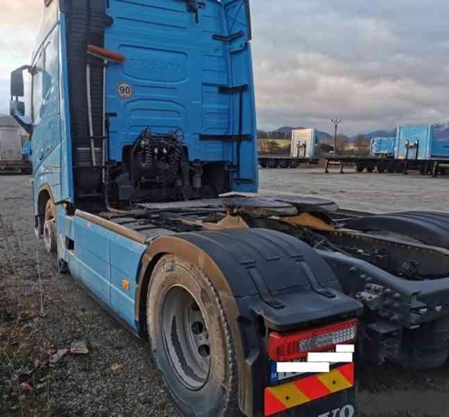 tahač hydr. Volvo FH460 automat - foto 2