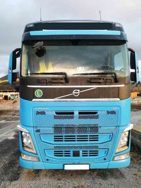 tahač hydr. Volvo FH460 automat - foto 8