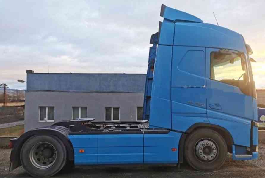 tahač hydr. Volvo FH460 automat - foto 3
