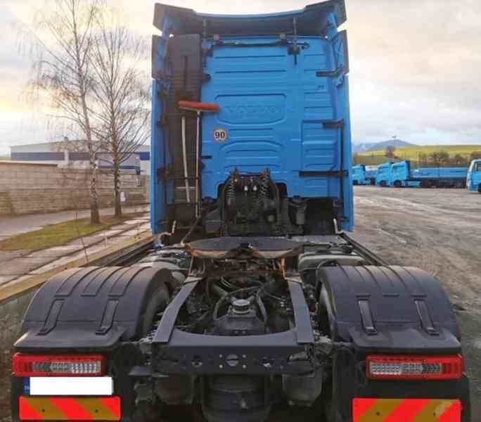 tahač hydr. Volvo FH460 automat - foto 6