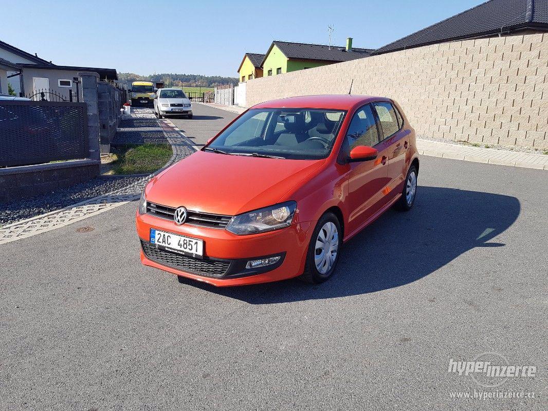 Polo discount 1.4 63kw