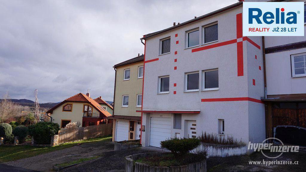 Prodej, Rodinný dům se zahradou, 410 m2,Bílina - Pražské Předměstí. - foto 1