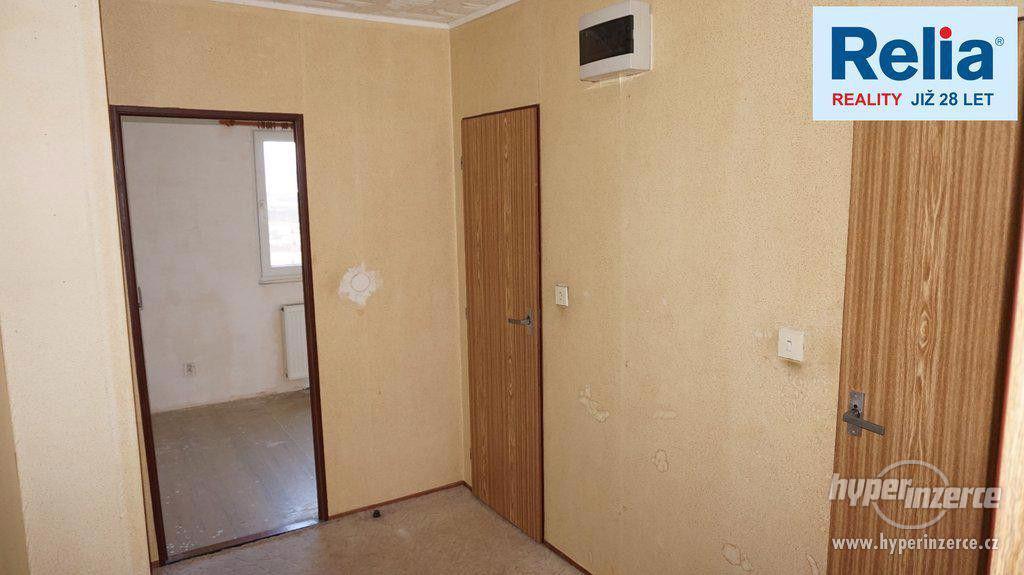 Prodej, Rodinný dům se zahradou, 410 m2,Bílina - Pražské Předměstí. - foto 2