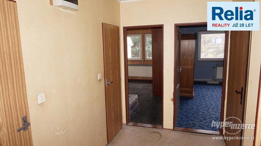 Prodej, Rodinný dům se zahradou, 410 m2,Bílina - Pražské Předměstí. - foto 3
