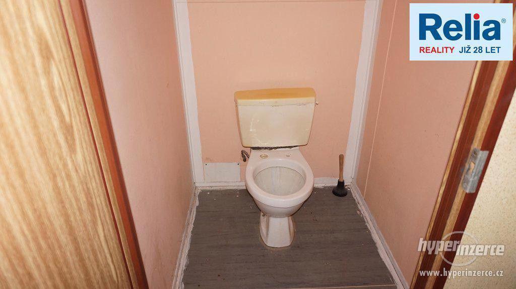 Prodej, Rodinný dům se zahradou, 410 m2,Bílina - Pražské Předměstí. - foto 4