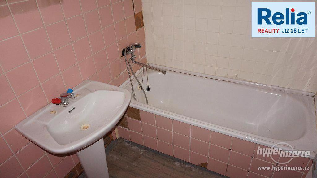 Prodej, Rodinný dům se zahradou, 410 m2,Bílina - Pražské Předměstí. - foto 5