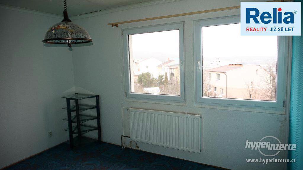 Prodej, Rodinný dům se zahradou, 410 m2,Bílina - Pražské Předměstí. - foto 6