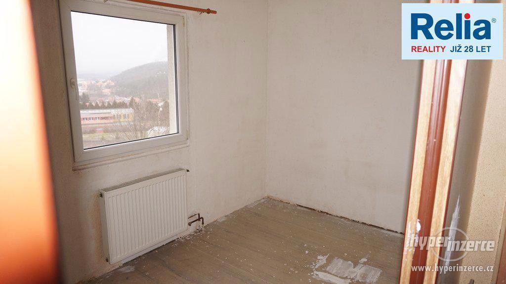 Prodej, Rodinný dům se zahradou, 410 m2,Bílina - Pražské Předměstí. - foto 7