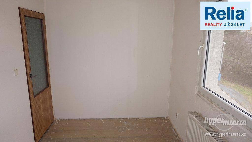 Prodej, Rodinný dům se zahradou, 410 m2,Bílina - Pražské Předměstí. - foto 8