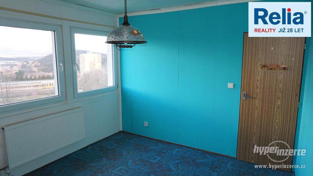 Prodej, Rodinný dům se zahradou, 410 m2,Bílina - Pražské Předměstí. - foto 9