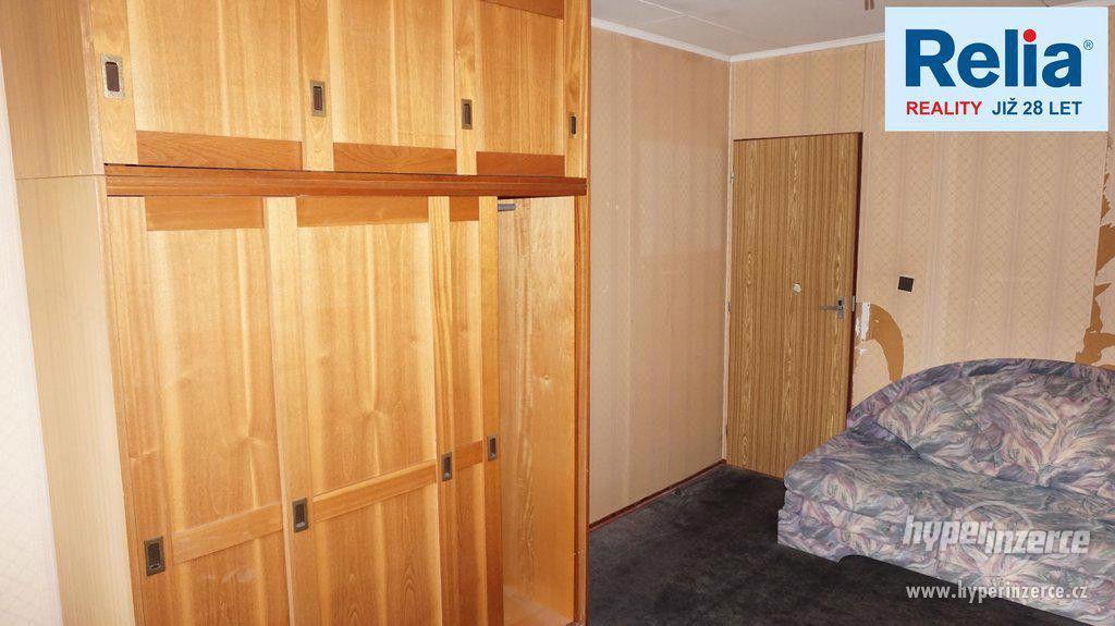 Prodej, Rodinný dům se zahradou, 410 m2,Bílina - Pražské Předměstí. - foto 10
