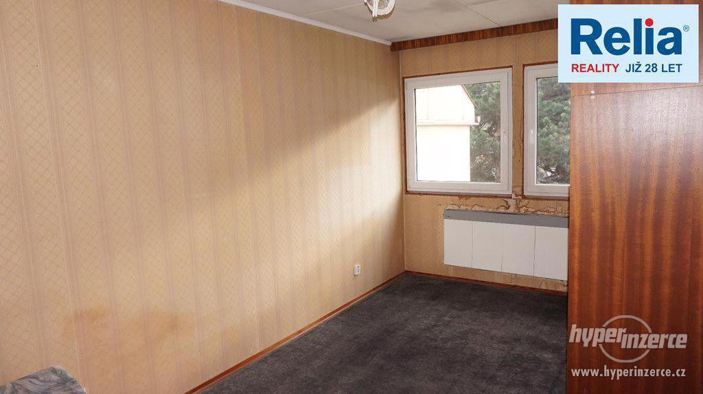 Prodej, Rodinný dům se zahradou, 410 m2,Bílina - Pražské Předměstí. - foto 11