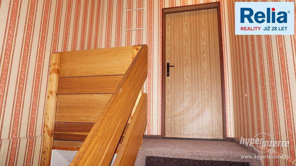 Prodej, Rodinný dům se zahradou, 410 m2,Bílina - Pražské Předměstí. - foto 14