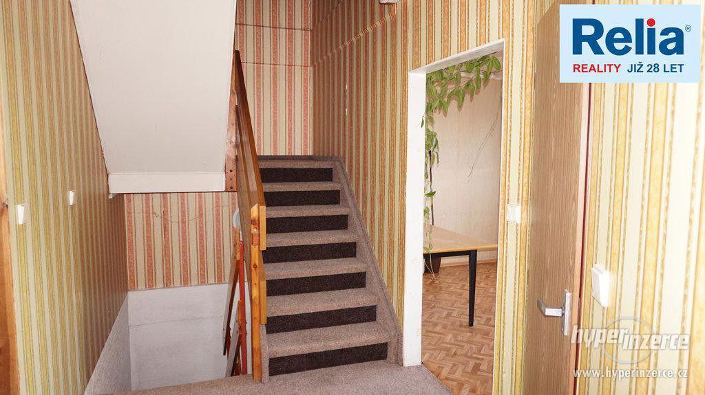 Prodej, Rodinný dům se zahradou, 410 m2,Bílina - Pražské Předměstí. - foto 16