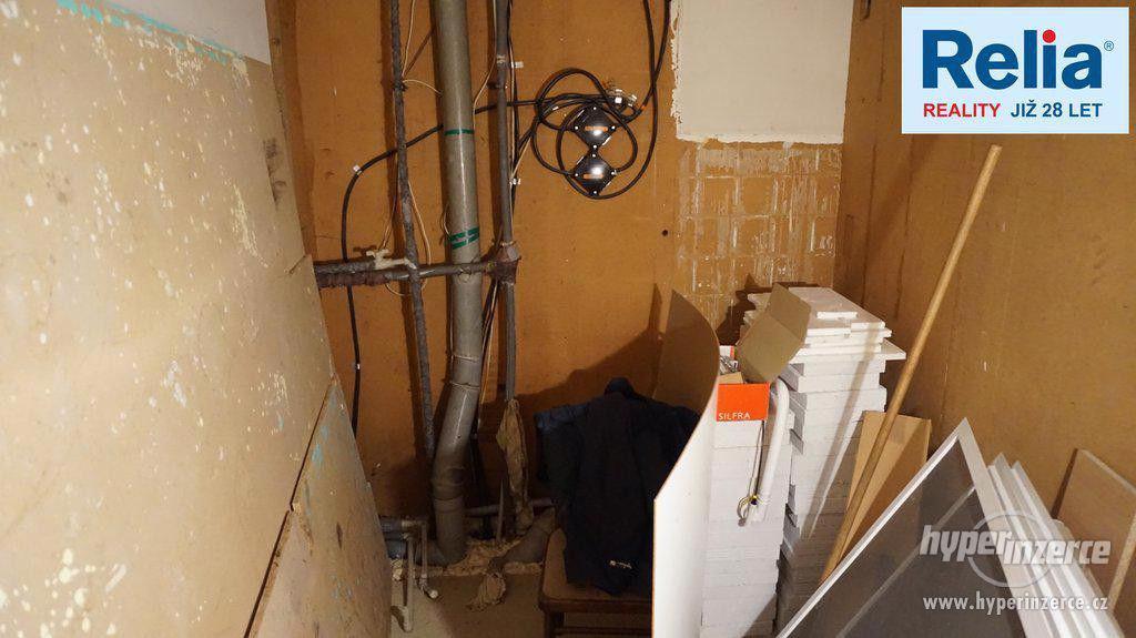 Prodej, Rodinný dům se zahradou, 410 m2,Bílina - Pražské Předměstí. - foto 19