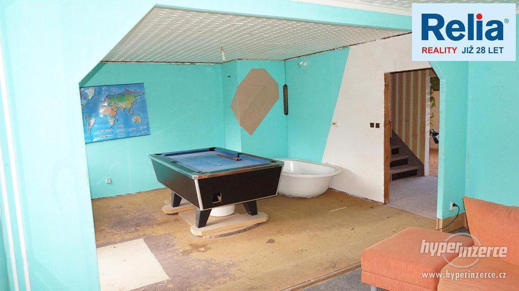 Prodej, Rodinný dům se zahradou, 410 m2,Bílina - Pražské Předměstí. - foto 21