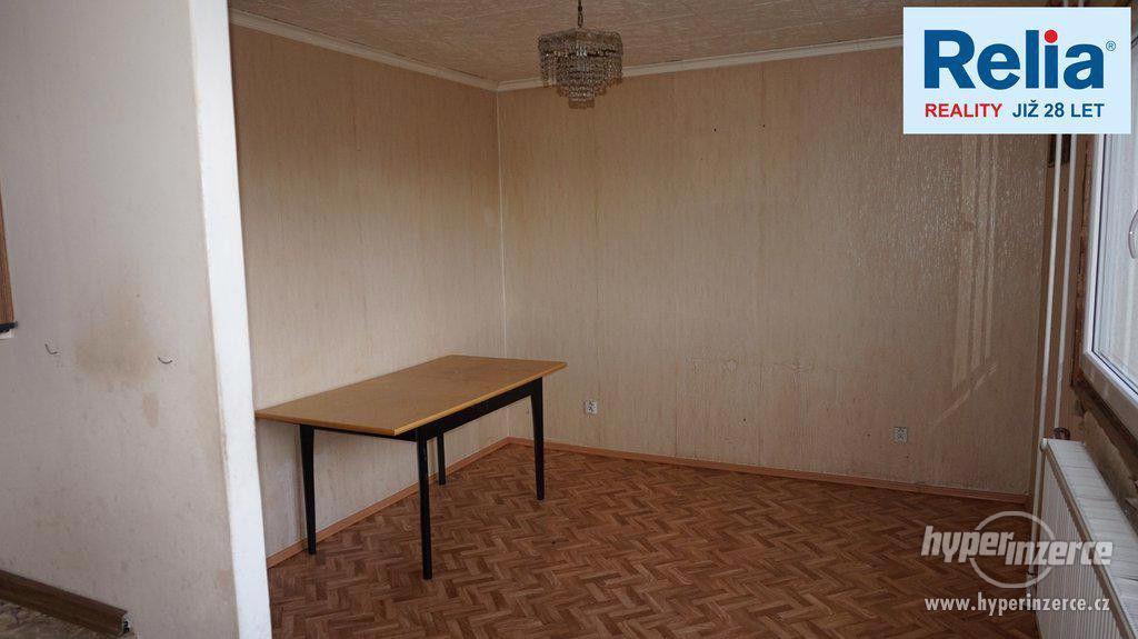 Prodej, Rodinný dům se zahradou, 410 m2,Bílina - Pražské Předměstí. - foto 22