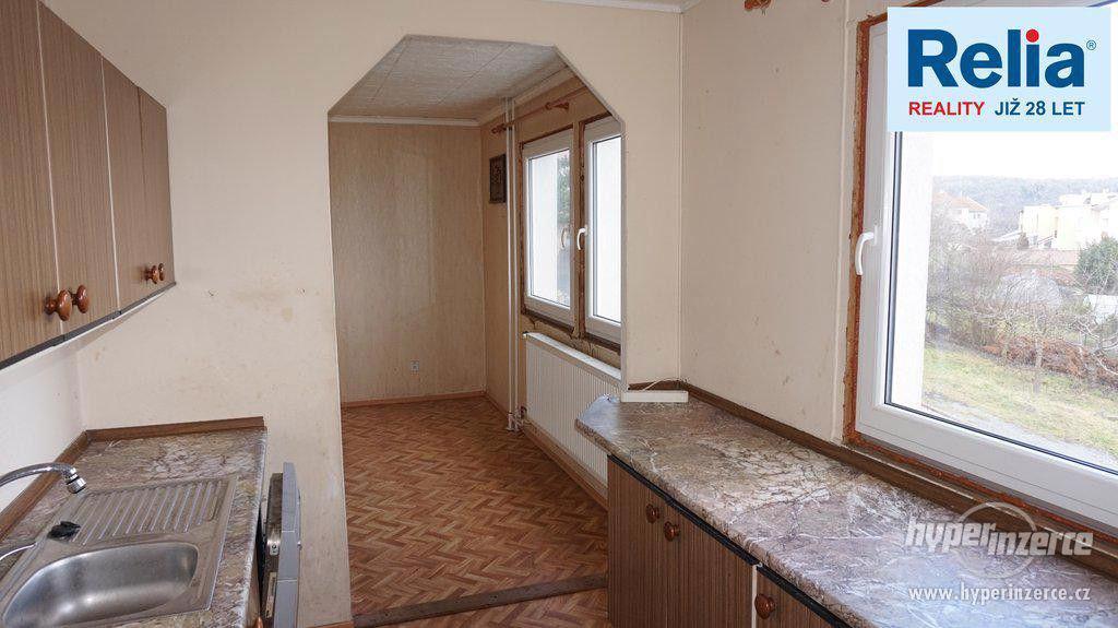Prodej, Rodinný dům se zahradou, 410 m2,Bílina - Pražské Předměstí. - foto 23