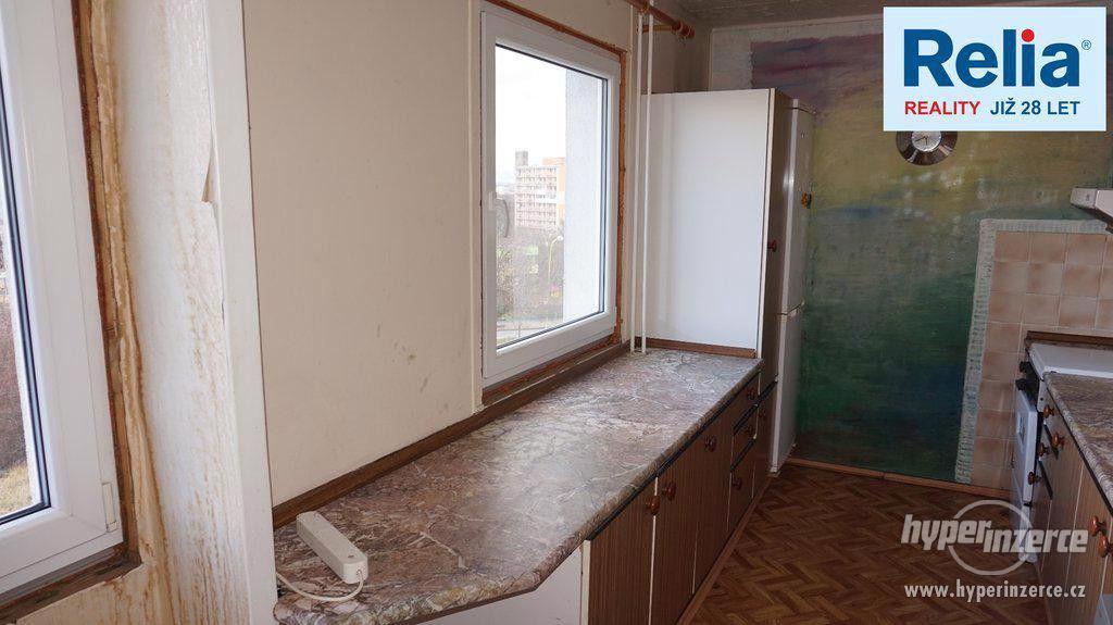 Prodej, Rodinný dům se zahradou, 410 m2,Bílina - Pražské Předměstí. - foto 24