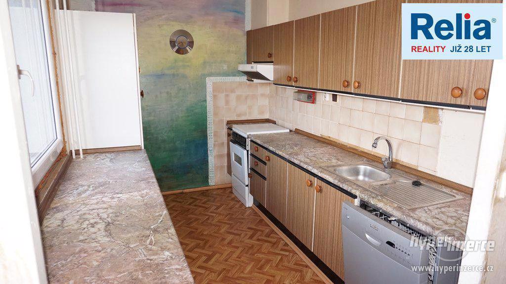 Prodej, Rodinný dům se zahradou, 410 m2,Bílina - Pražské Předměstí. - foto 25
