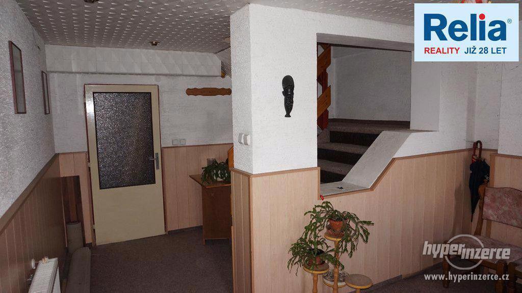 Prodej, Rodinný dům se zahradou, 410 m2,Bílina - Pražské Předměstí. - foto 26