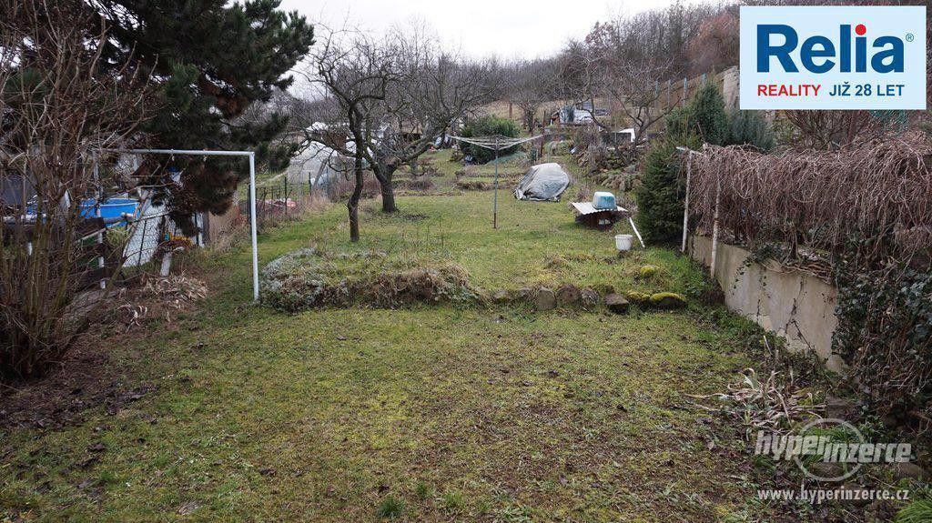 Prodej, Rodinný dům se zahradou, 410 m2,Bílina - Pražské Předměstí. - foto 28