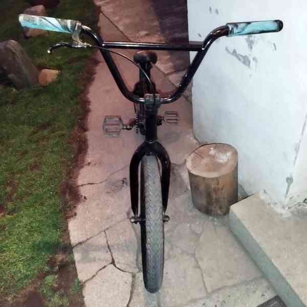 Bmx clasipar best sale